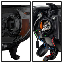 Load image into Gallery viewer, Spyder Auto 5081728 DRL Projector Headlights Fits 12-15 Tacoma