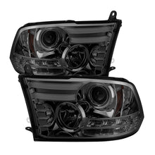 Load image into Gallery viewer, Spyder Auto 5081735 Projector Headlights Fits 13-16 1500 2500 3500