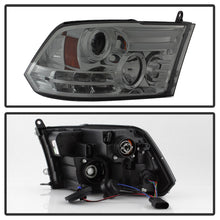 Load image into Gallery viewer, Spyder Auto 5081735 Projector Headlights Fits 13-16 1500 2500 3500