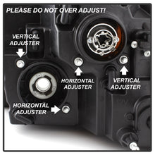 Load image into Gallery viewer, Spyder Auto 5081735 Projector Headlights Fits 13-16 1500 2500 3500