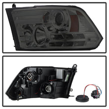 Load image into Gallery viewer, Spyder Auto 5081742 Projector Headlights