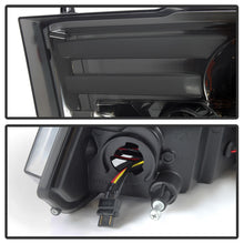 Load image into Gallery viewer, Spyder Auto 5081742 Projector Headlights