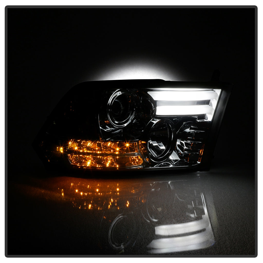 Spyder Auto 5081742 Projector Headlights