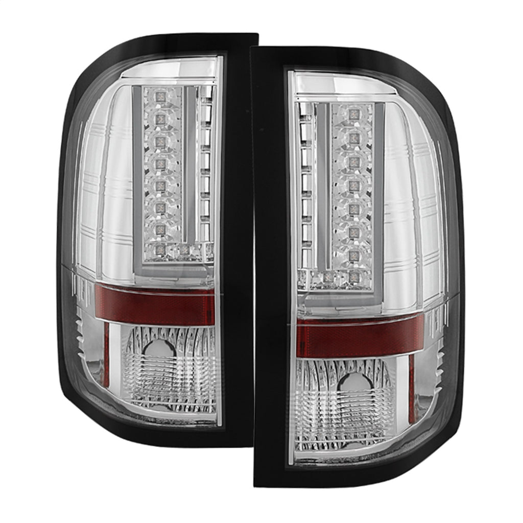 Spyder Auto 5081759 LED Tail Lights