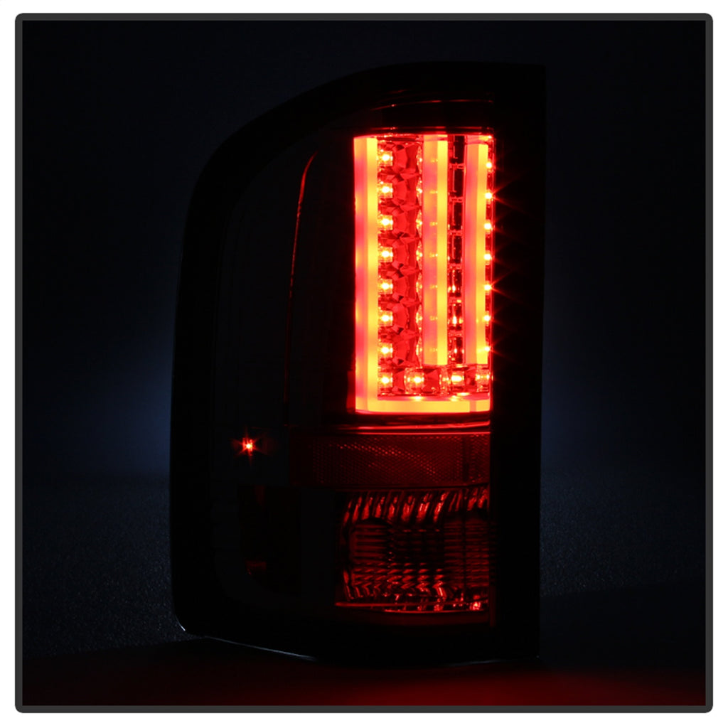 Spyder Auto 5081759 LED Tail Lights