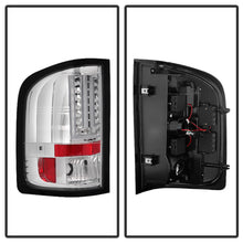 Load image into Gallery viewer, Spyder Auto 5081759 LED Tail Lights