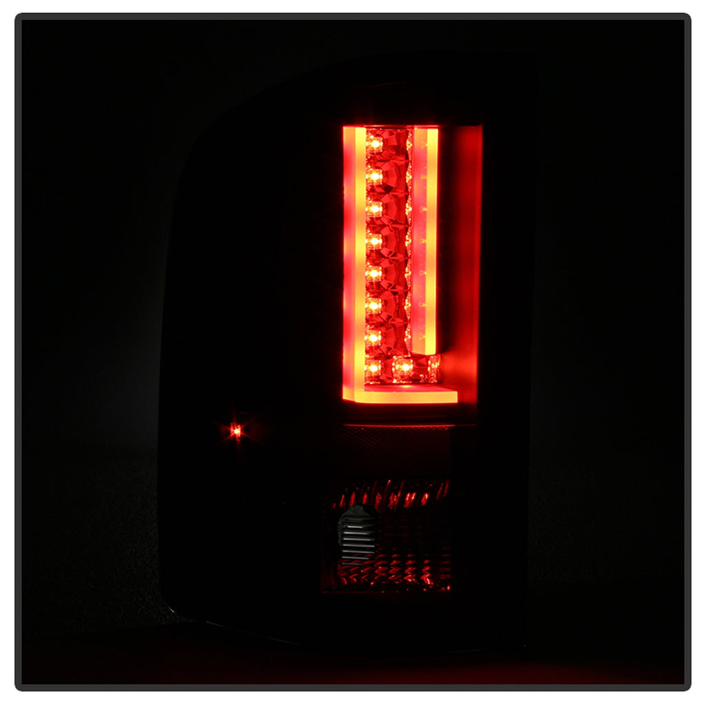 Spyder Auto 5081766 LED Tail Lights
