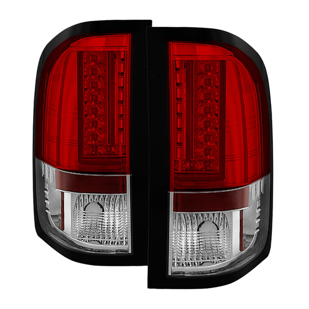 Spyder Auto 5081773 LED Tail Lights