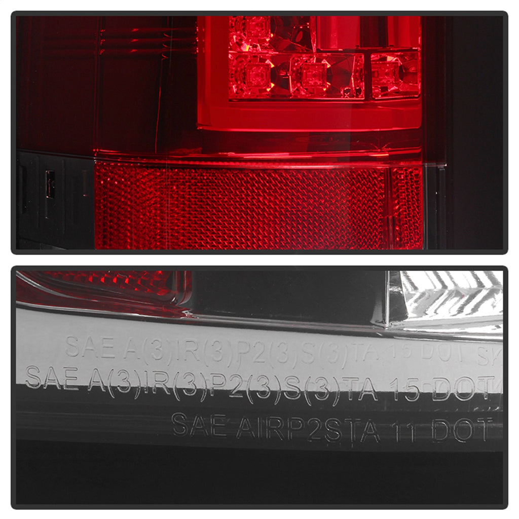 Spyder Auto 5081773 LED Tail Lights