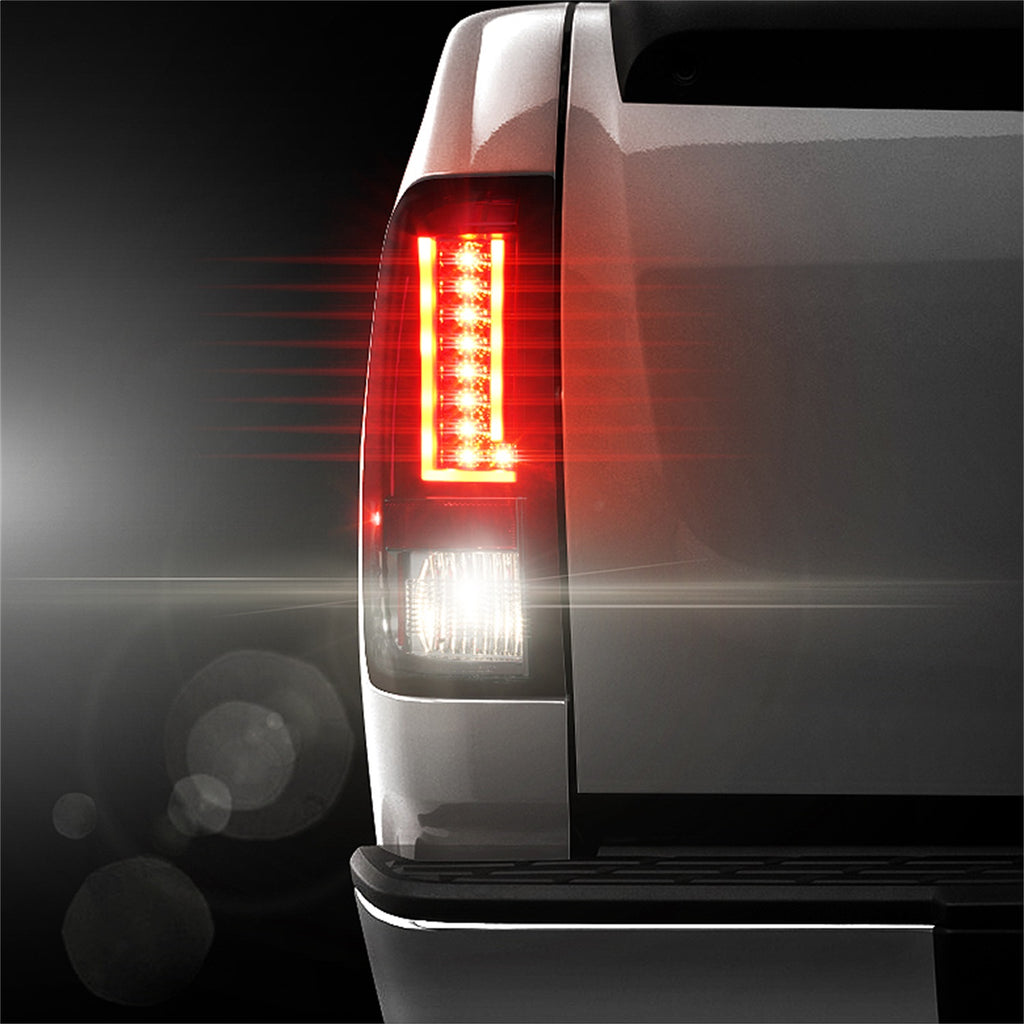 Spyder Auto 5081780 LED Tail Lights