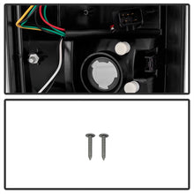Load image into Gallery viewer, Spyder Auto 5081810 LED Tail Lights Fits 02-06 Ram 1500 Ram 2500 Ram 3500
