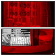 Load image into Gallery viewer, Spyder Auto 5081827 LED Tail Lights Fits 02-06 Ram 1500 Ram 2500 Ram 3500