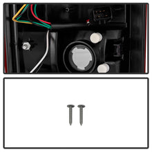 Load image into Gallery viewer, Spyder Auto 5081827 LED Tail Lights Fits 02-06 Ram 1500 Ram 2500 Ram 3500