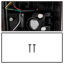 Load image into Gallery viewer, Spyder Auto 5081834 LED Tail Lights Fits 02-06 Ram 1500 Ram 2500 Ram 3500