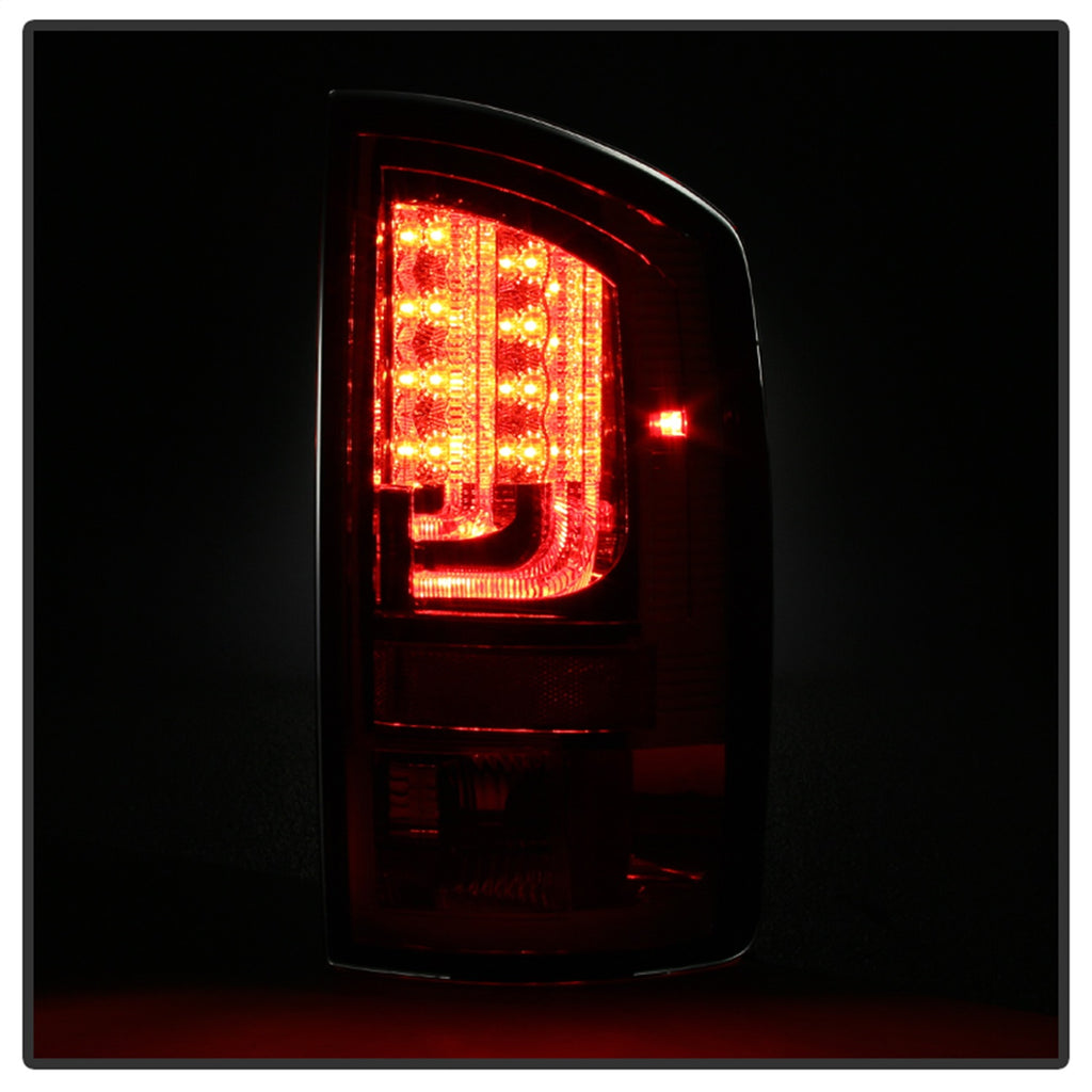 Spyder Auto 5081834 LED Tail Lights Fits 02-06 Ram 1500 Ram 2500 Ram 3500