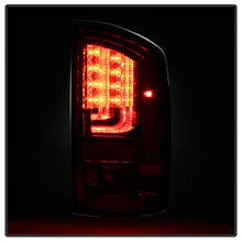 Load image into Gallery viewer, Spyder Auto 5081834 LED Tail Lights Fits 02-06 Ram 1500 Ram 2500 Ram 3500