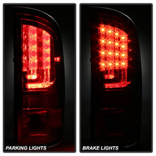 Load image into Gallery viewer, Spyder Auto 5081834 LED Tail Lights Fits 02-06 Ram 1500 Ram 2500 Ram 3500