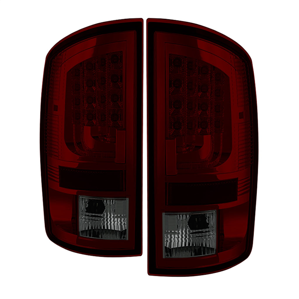 Spyder Auto 5081834 LED Tail Lights Fits 02-06 Ram 1500 Ram 2500 Ram 3500