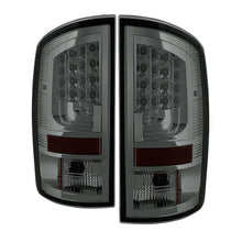 Load image into Gallery viewer, Spyder Auto 5081841 LED Tail Lights Fits 02-06 Ram 1500 Ram 2500 Ram 3500