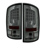 Spyder Auto 5081841 LED Tail Lights Fits 02-06 Ram 1500 Ram 2500 Ram 3500