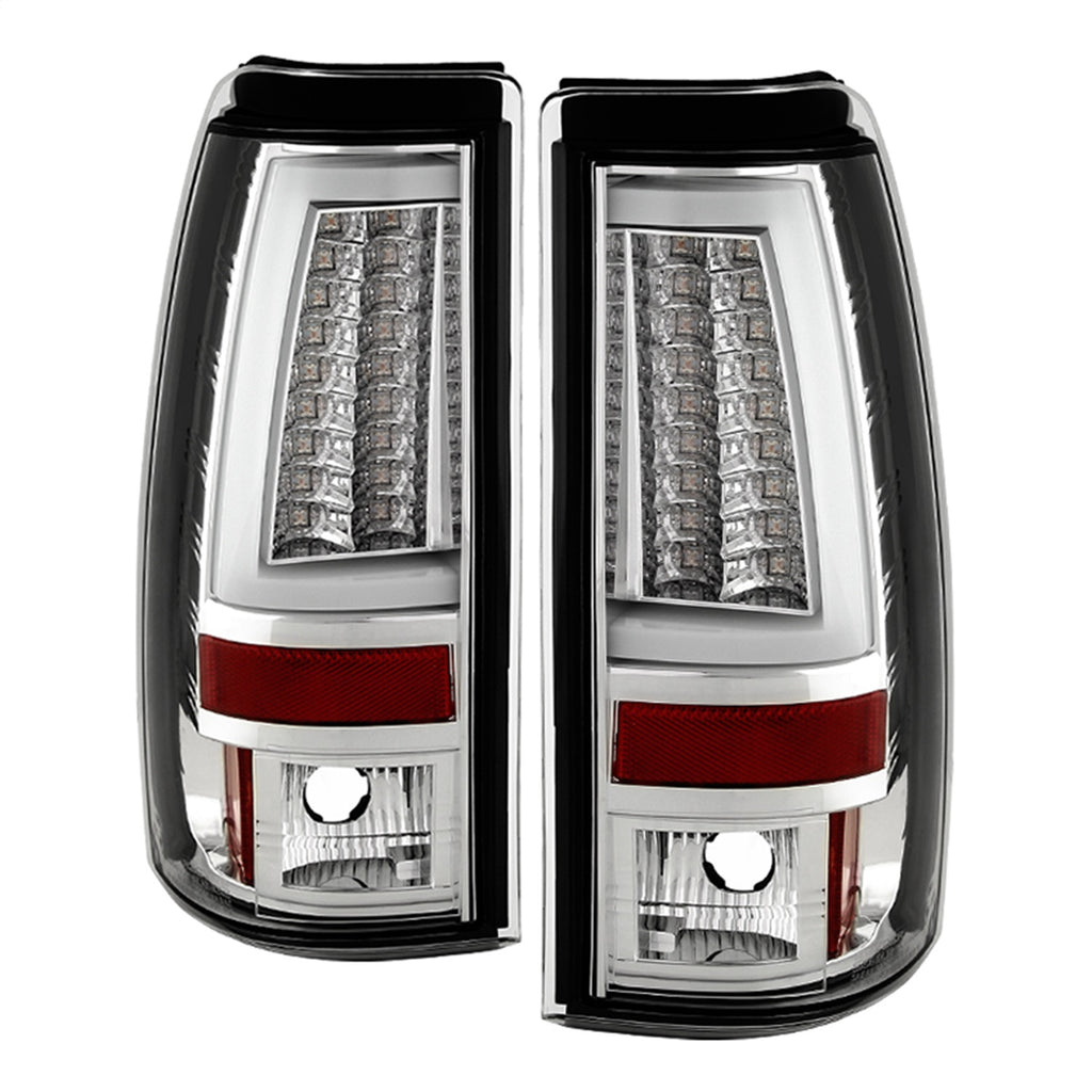 Spyder Auto 5081858 LED Tail Lights