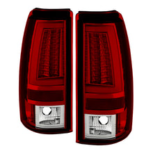 Load image into Gallery viewer, Spyder Auto 5081872 LED Tail Lights