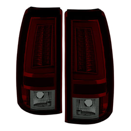 Spyder Auto 5081889 LED Tail Lights