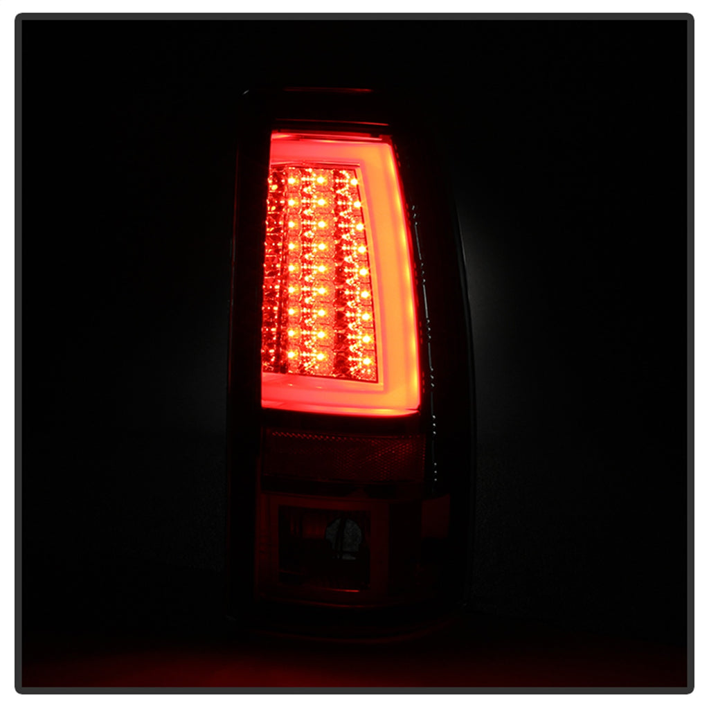 Spyder Auto 5081896 LED Tail Lights