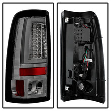 Load image into Gallery viewer, Spyder Auto 5081896 LED Tail Lights