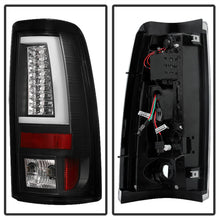 Load image into Gallery viewer, Spyder Auto 5081919 LED Tail Lights