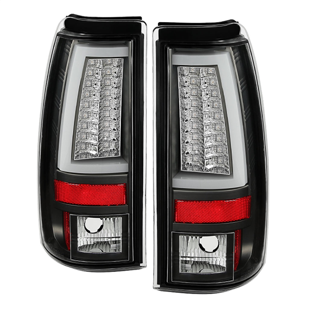 Spyder Auto 5081919 LED Tail Lights