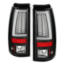 Load image into Gallery viewer, Spyder Auto 5081919 LED Tail Lights