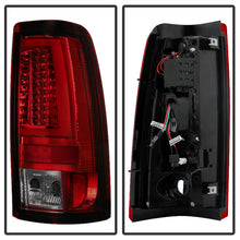 Load image into Gallery viewer, Spyder Auto 5081933 LED Tail Lights