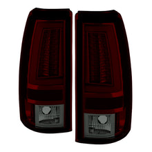 Load image into Gallery viewer, Spyder Auto 5081933 LED Tail Lights