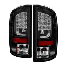 Load image into Gallery viewer, Spyder Auto 5081964 LED Tail Lights Fits 07-09 Ram 1500 Ram 2500 Ram 3500