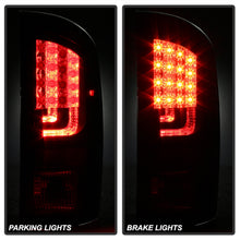 Load image into Gallery viewer, Spyder Auto 5081964 LED Tail Lights Fits 07-09 Ram 1500 Ram 2500 Ram 3500