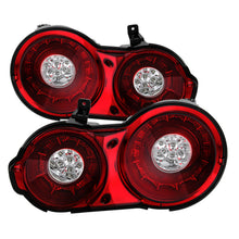 Load image into Gallery viewer, Spyder Auto 5082008 LED Tail Lights Fits 09-15 GT-R