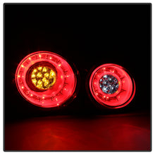 Load image into Gallery viewer, Spyder Auto 5082008 LED Tail Lights Fits 09-15 GT-R