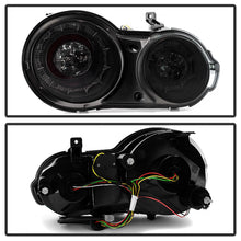 Load image into Gallery viewer, Spyder Auto 5082015 LED Tail Lights Fits 09-15 GT-R