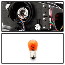Load image into Gallery viewer, Spyder Auto 5082046 Halo Projector Headlights Fits 10-13 Golf Golf R GTI