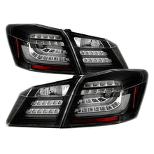 Load image into Gallery viewer, Spyder Auto 5082053 LED Tail Lights Fits 13-15 Accord