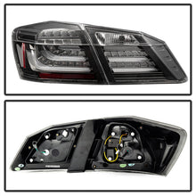 Load image into Gallery viewer, Spyder Auto 5082053 LED Tail Lights Fits 13-15 Accord