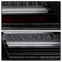 Load image into Gallery viewer, Spyder Auto 5082053 LED Tail Lights Fits 13-15 Accord