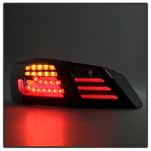 Load image into Gallery viewer, Spyder Auto 5082053 LED Tail Lights Fits 13-15 Accord
