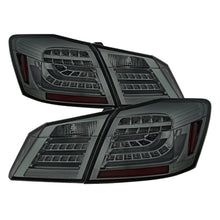 Load image into Gallery viewer, Spyder Auto 5082060 LED Tail Lights Fits 13-15 Accord
