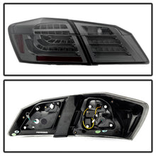 Load image into Gallery viewer, Spyder Auto 5082060 LED Tail Lights Fits 13-15 Accord