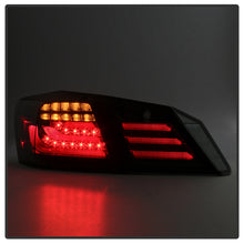 Load image into Gallery viewer, Spyder Auto 5082060 LED Tail Lights Fits 13-15 Accord