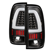 Load image into Gallery viewer, Spyder Auto 5082084 XTune Light Bar LED Tail Lights