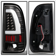 Load image into Gallery viewer, Spyder Auto 5082084 XTune Light Bar LED Tail Lights