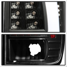 Load image into Gallery viewer, Spyder Auto 5082084 XTune Light Bar LED Tail Lights